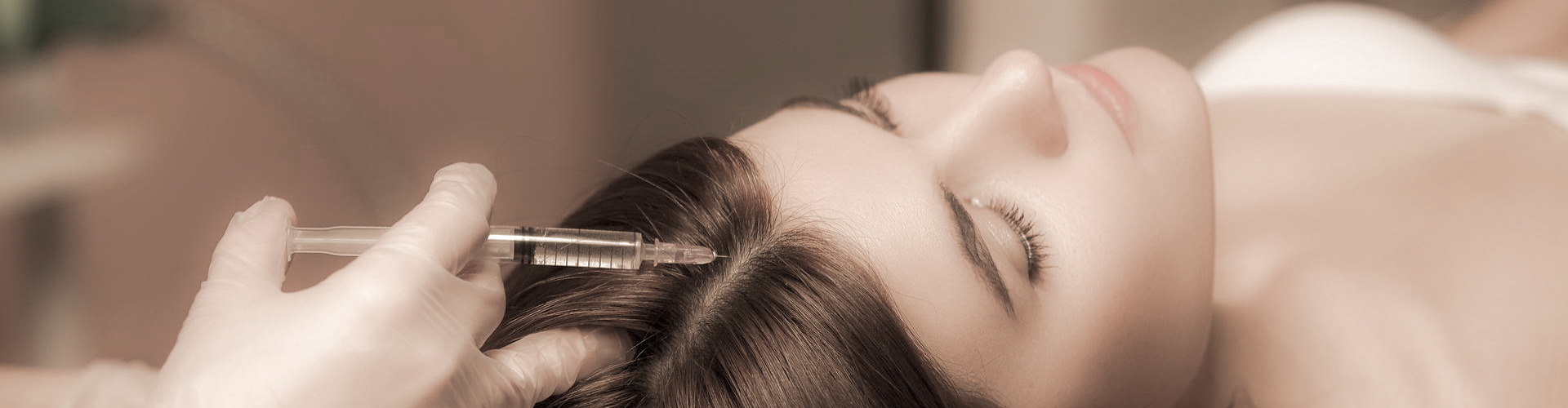 Saç Mezoterapisi